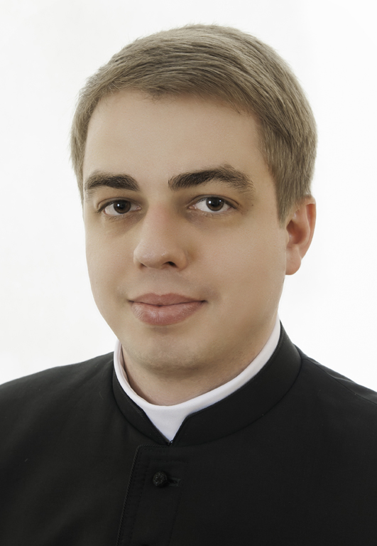 Ks. Dominik Roczniak